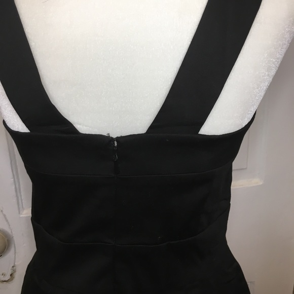 LBD Tart Potter Cotton Dress - Picture 7 of 16